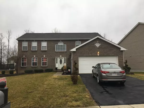 Reynoldsburg, OH 43068,8038 Harvestmoon Drive