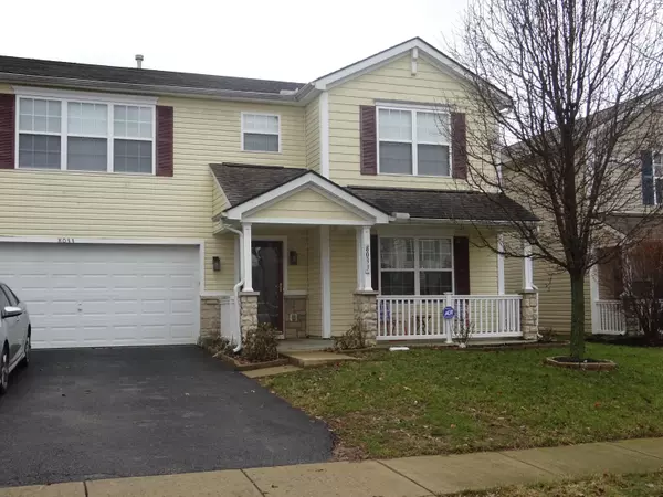 8033 Beardsley Avenue, Blacklick, OH 43004