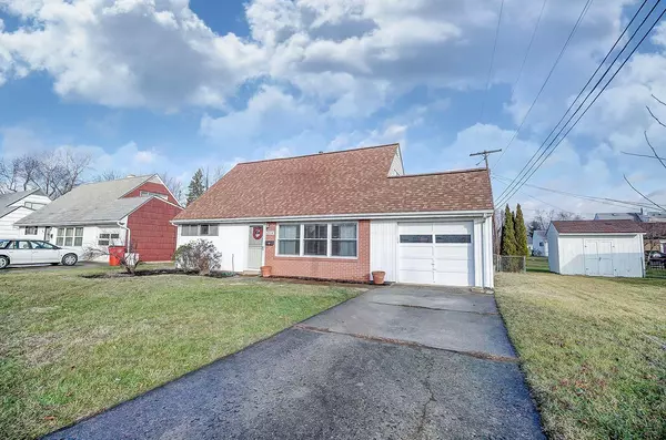 Grove City, OH 43123,2954 TERRY Lane