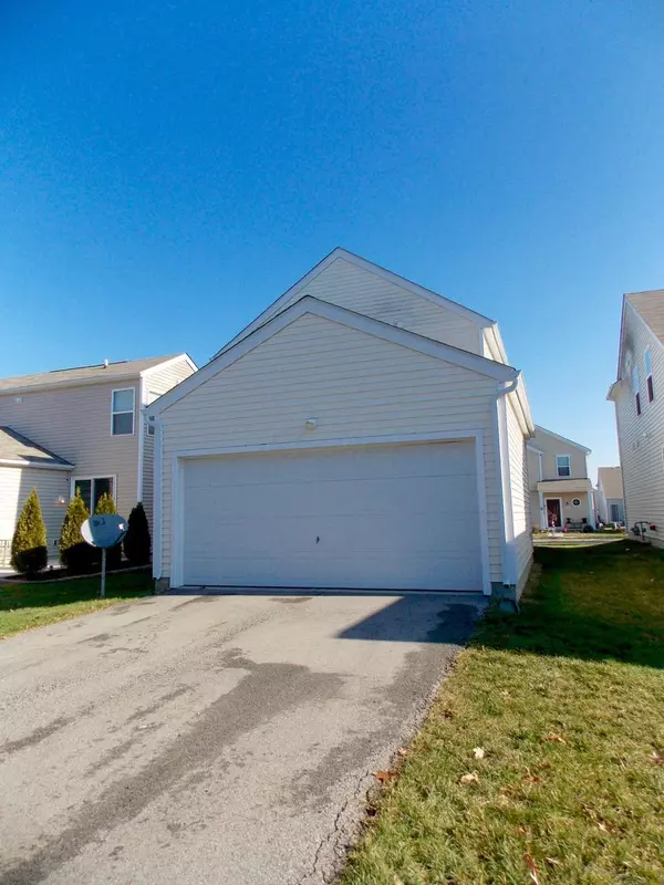 Grove City, OH 43123,2525 Snowtip Lane