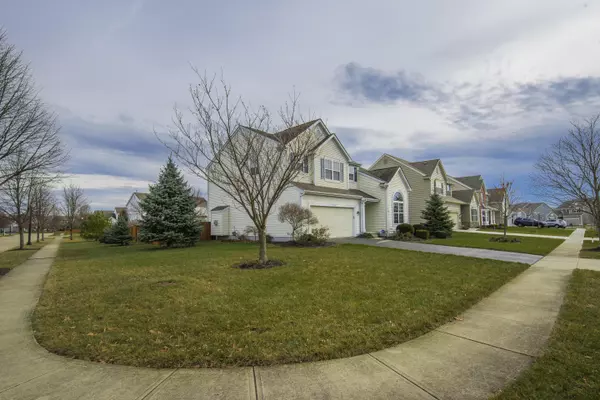 Plain City, OH 43064,6700 Hawthorne Drive