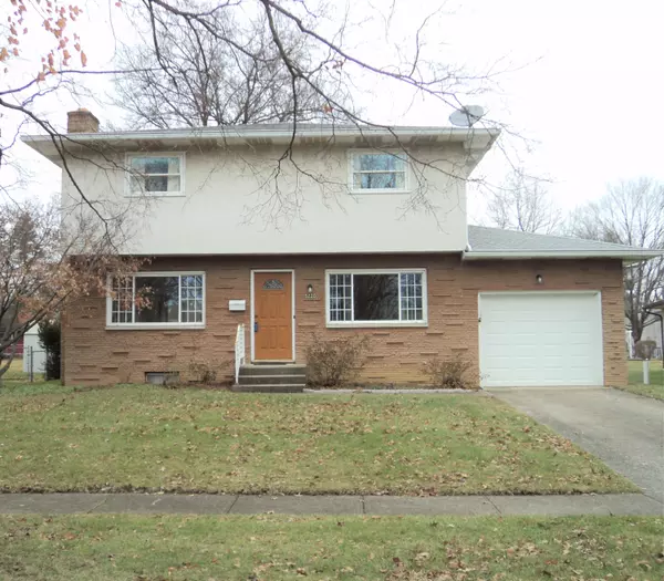 5220 Ivyhurst Drive, Columbus, OH 43232