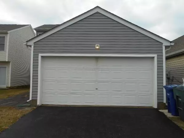 Galloway, OH 43119,616 Gleaming Drive #177