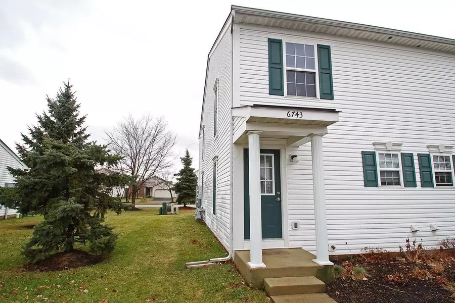 6743 Lagrange Drive #55A, Canal Winchester, OH 43110