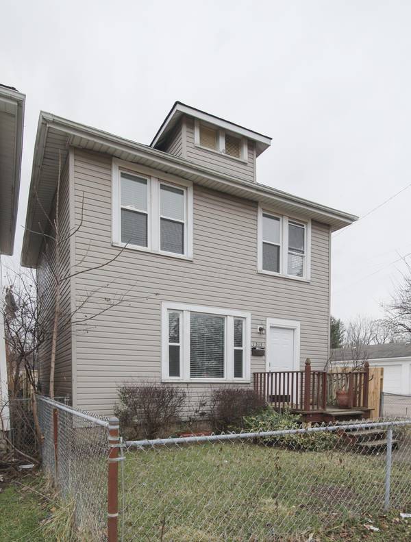 1315 Sullivant Avenue, Columbus, OH 43223