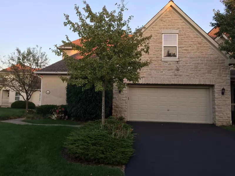 7511 Deer Valley Crossing, Powell, OH 43065