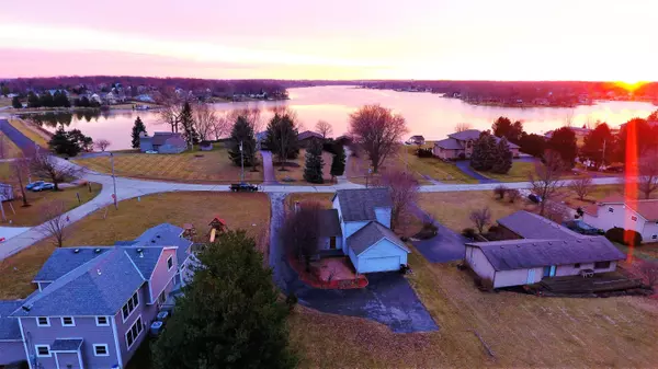 2652 W Choctaw Drive, London, OH 43140