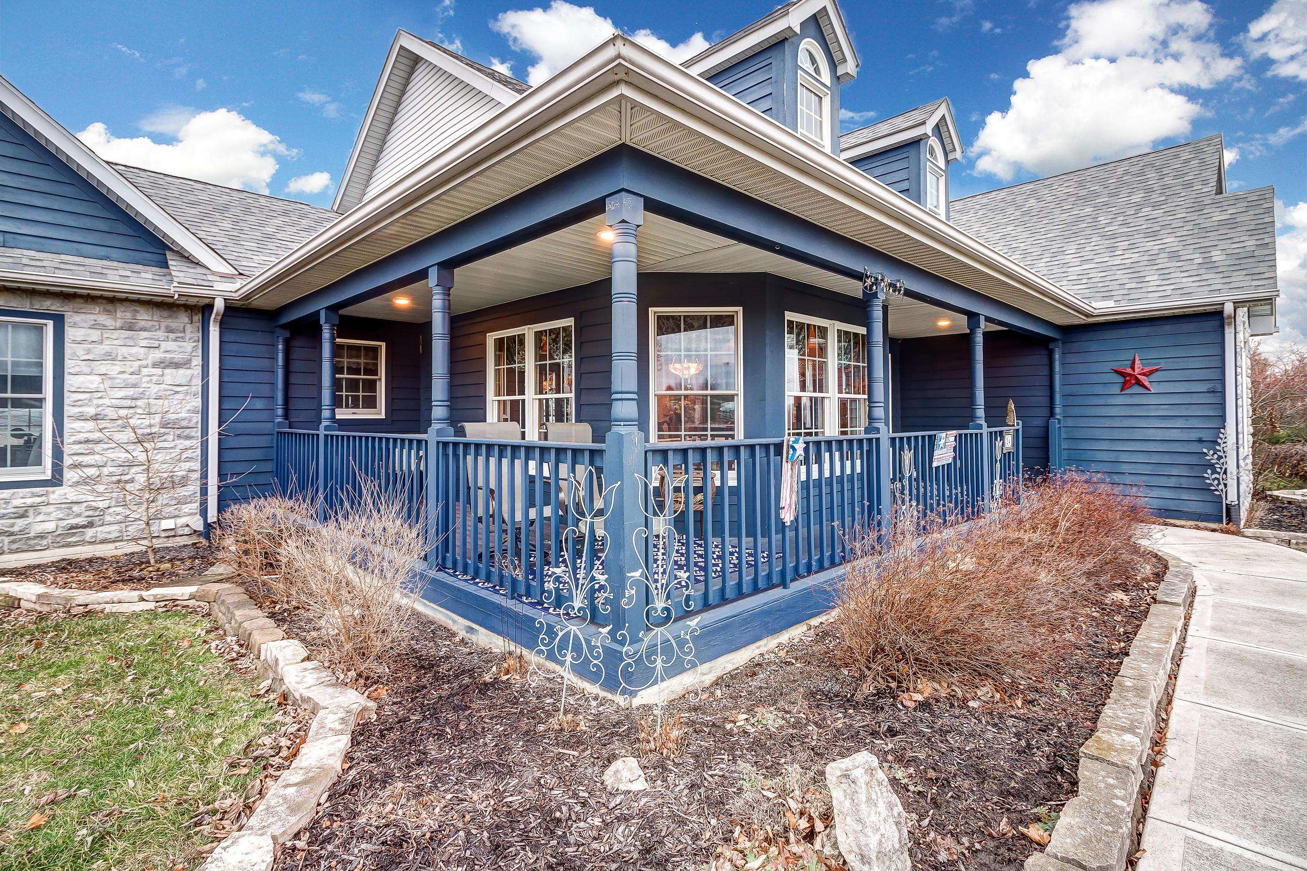 Hebron, OH 43025,24 Clyde Court