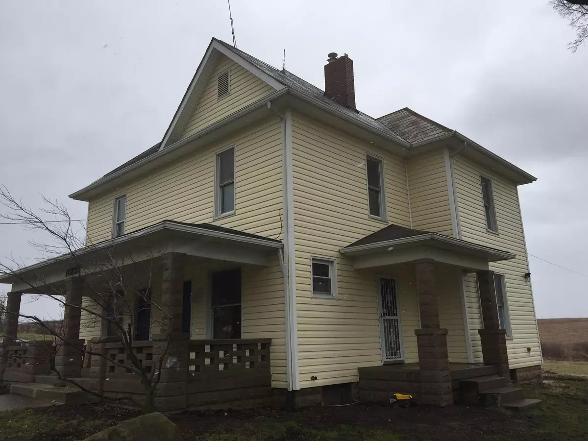 Saint Louisville, OH 43071,10232 Oldaker Road