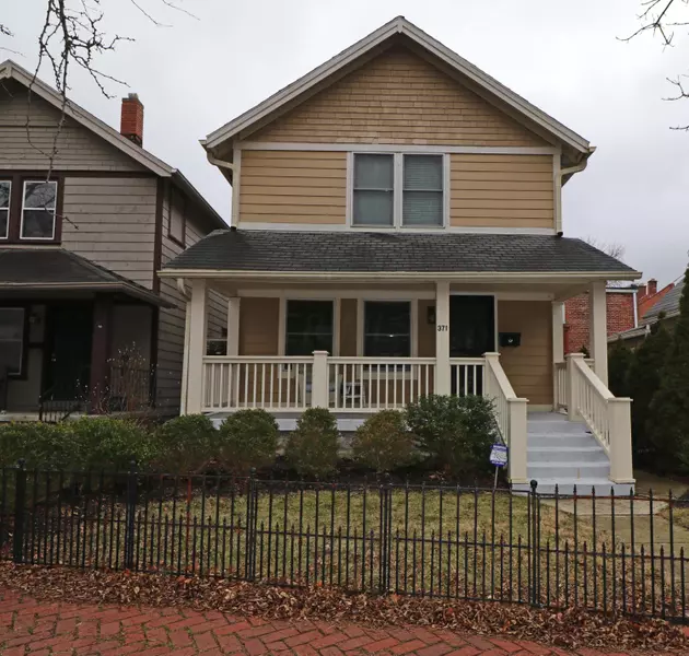 371 Forest Street, Columbus, OH 43206