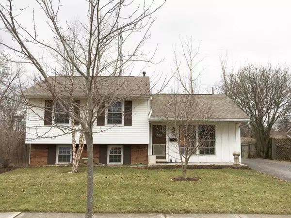 Hilliard, OH 43026,5072 Drivemere Road