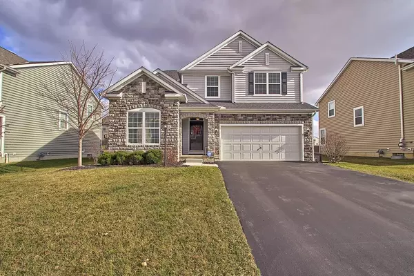 Pickerington, OH 43147,264 Fox Glen Drive