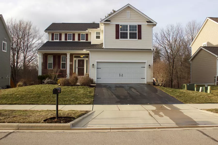 79 WINDING VALLEY Drive, Delaware, OH 43015