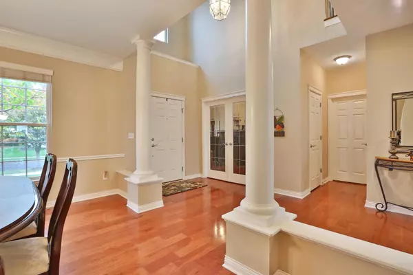 Columbus, OH 43235,1309 Terrace Park Drive