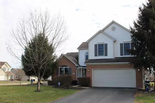 Pickerington, OH 43147,860 Gray Drive