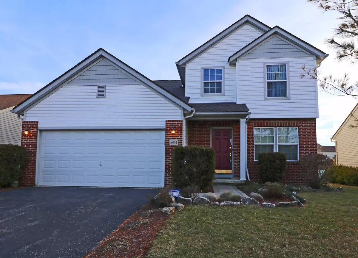 Galloway, OH 43119,5441 Wellcrest Court