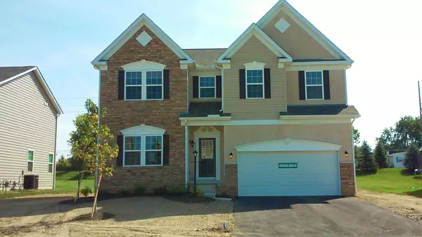 Pickerington, OH 43147,236 Evergreen Court