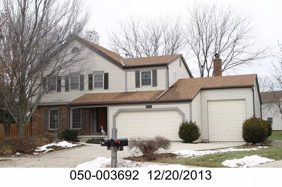 Hilliard, OH 43026,2585 Pennbrook Ct