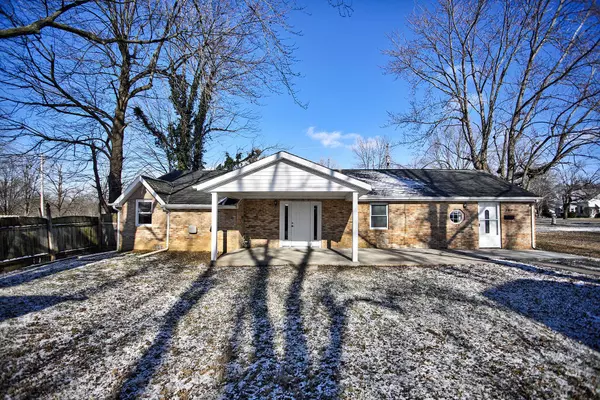 387 Hawthorne Avenue, London, OH 43140