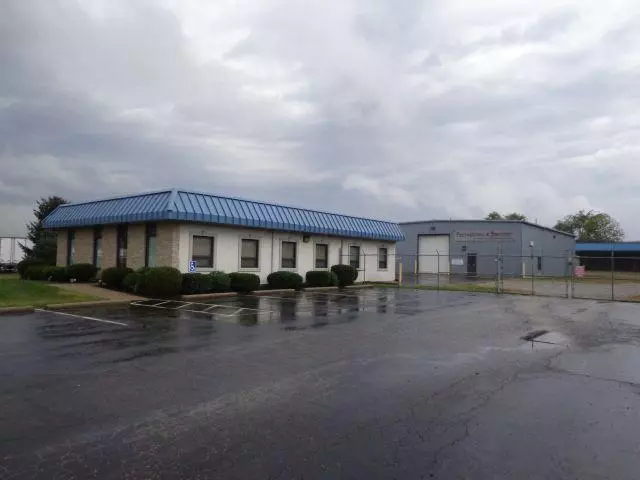 Chillicothe, OH 45601,440 Chamber Drive