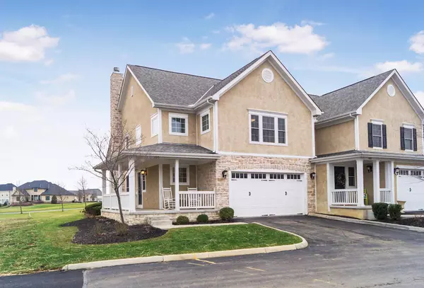 Grove City, OH 43123,4825 Saint Andrews Drive