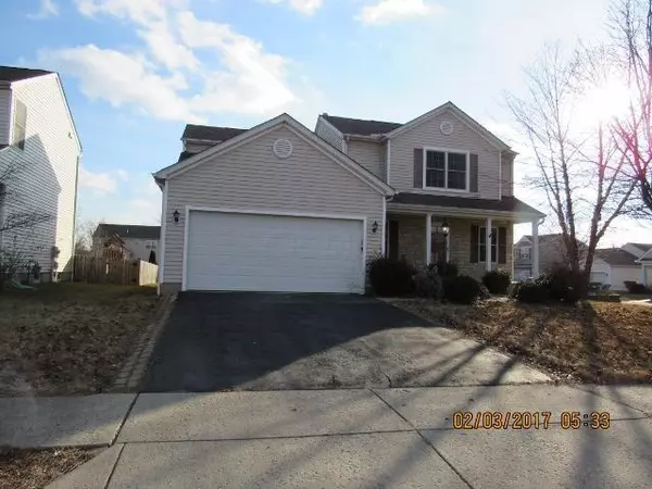 Blacklick, OH 43004,7997 Willow Brook Crossing Drive