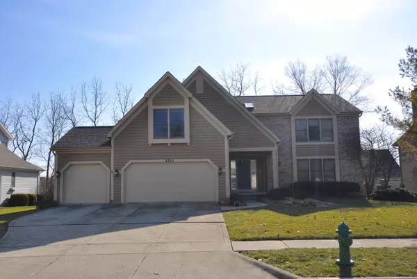 4945 Applecross Drive, Dublin, OH 43017