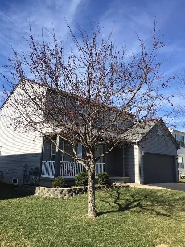 5277 Princeton Lane, Groveport, OH 43125