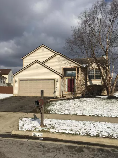 3820 Eastrise Drive, Groveport, OH 43125