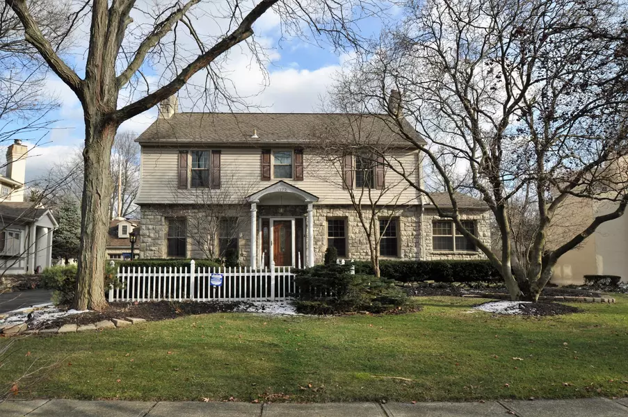 1772 Coventry Road, Upper Arlington, OH 43212