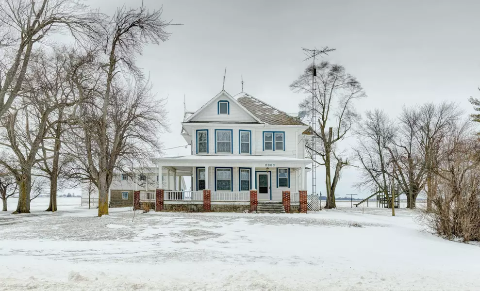 8498 Hoskins Road, Richwood, OH 43344