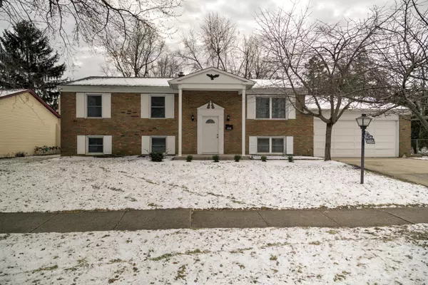 1481 Rayne Lane, Columbus, OH 43220