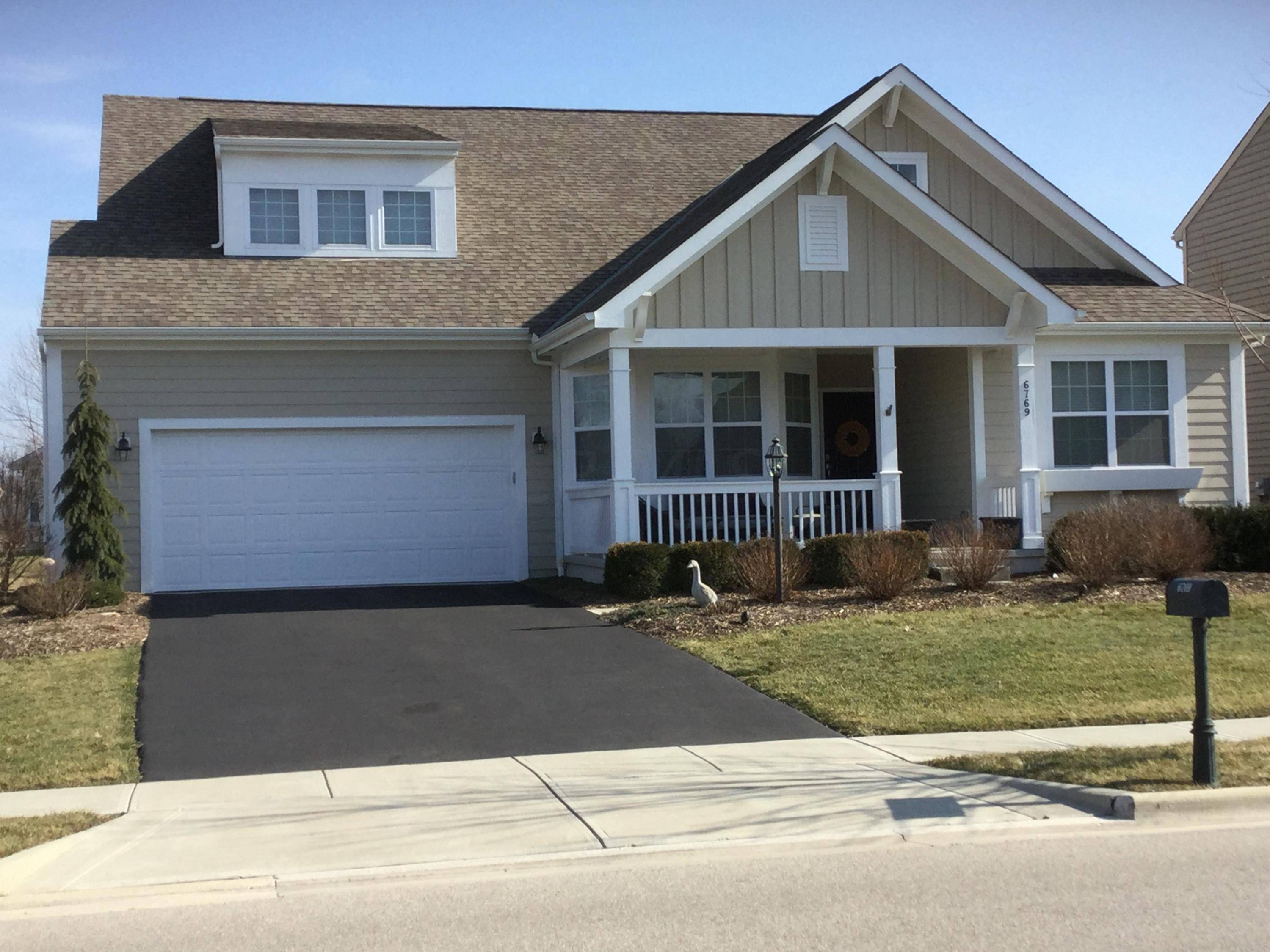 Powell, OH 43065,6769 Clear Creek Loop