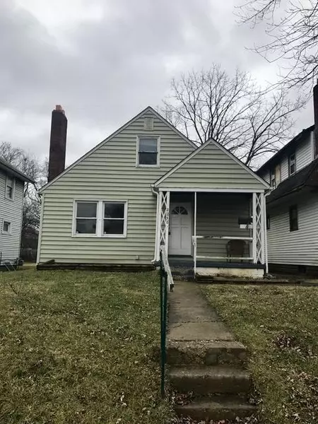 2258 Dresden Street, Columbus, OH 43211