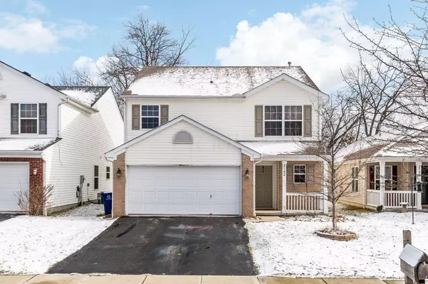 Grove City, OH 43123,2142 Balais Court