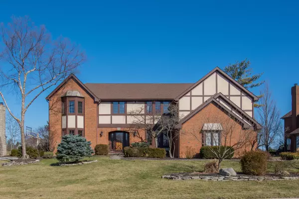 6230 MEMORIAL Drive, Dublin, OH 43017