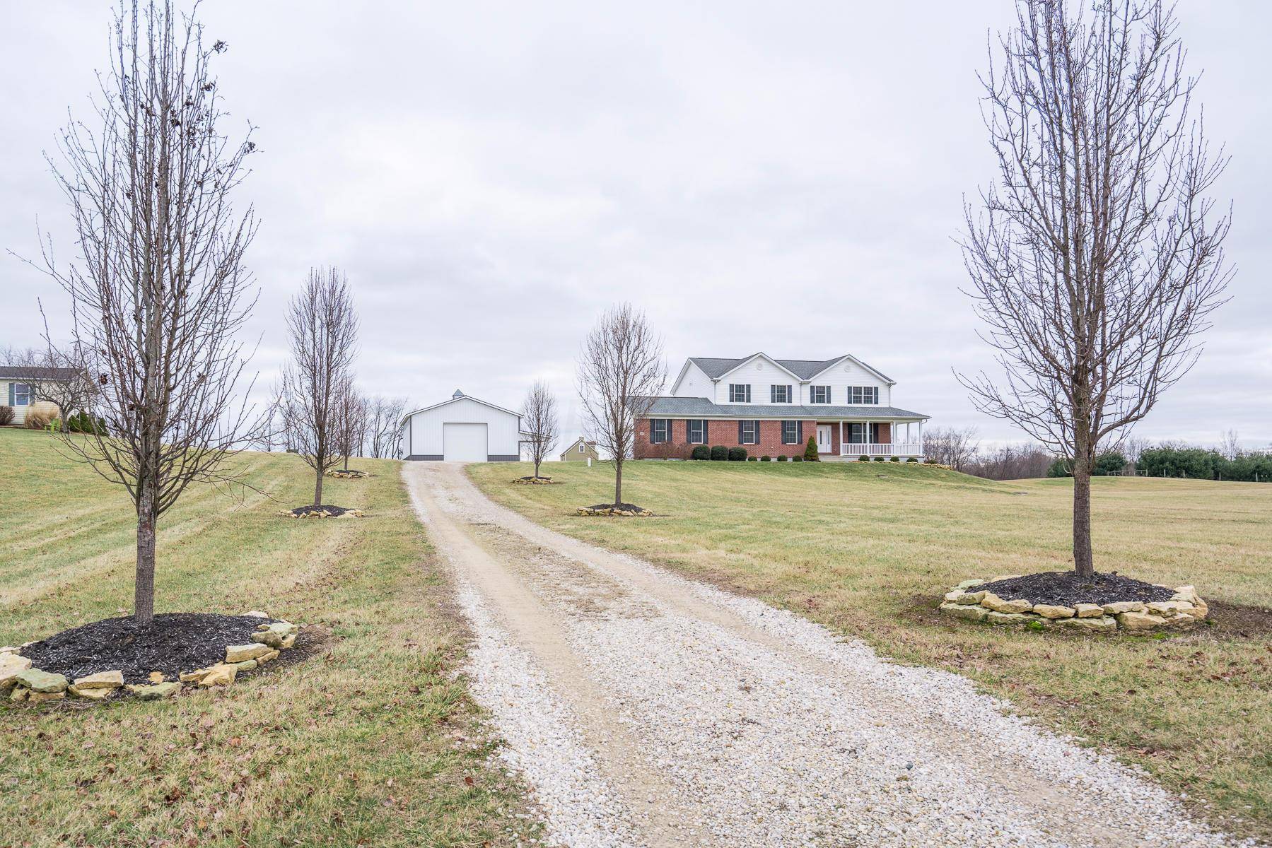 5636 Northridge Road, Johnstown, OH 43031