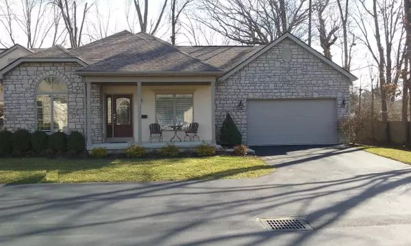6338 Mar Min Court, Worthington, OH 43085