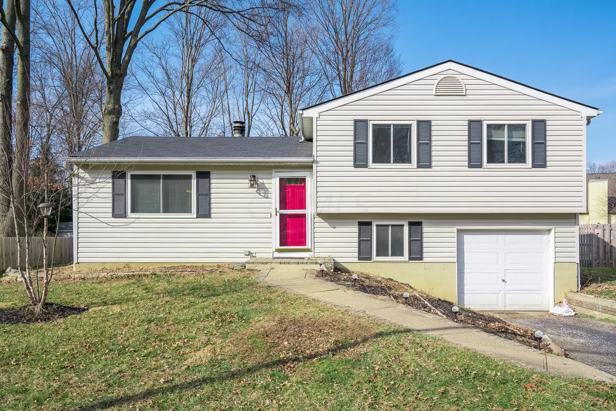 Westerville, OH 43081,4176 Camellia Court