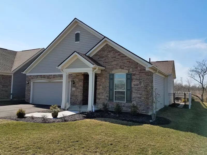 5590 Eventing Way, Hilliard, OH 43026