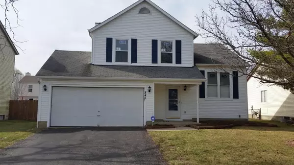 841 Lancia Lane, Galloway, OH 43119