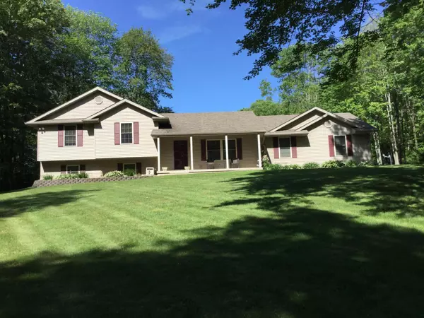 10652 Roley Hill Road, Thornville, OH 43076