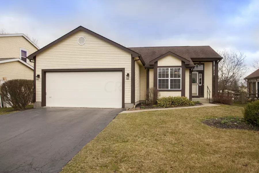 5907 Waterview Drive, Hilliard, OH 43026