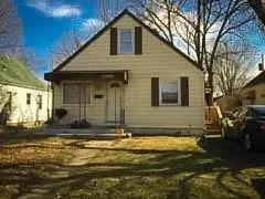 2206 Gerbert Road, Columbus, OH 43211