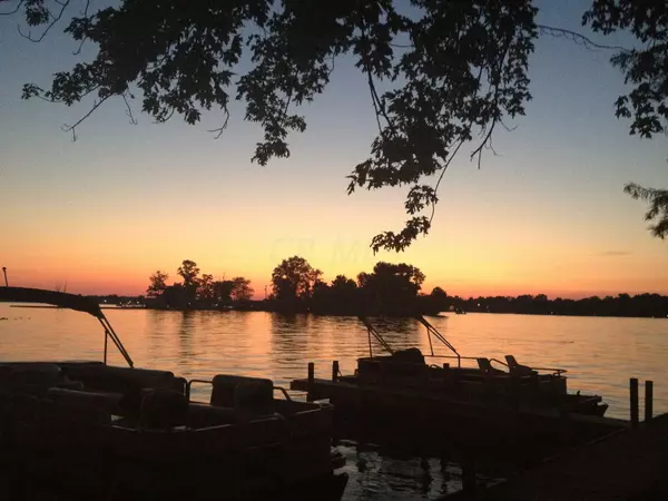 13939 NE Custers Point Road, Thornville, OH 43076