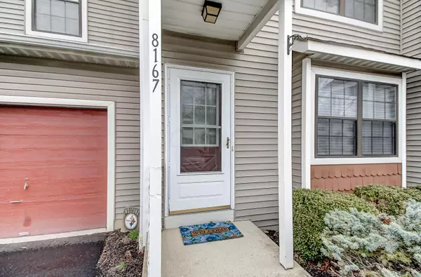 Westerville, OH 43081,8167 Newark Avenue #17A