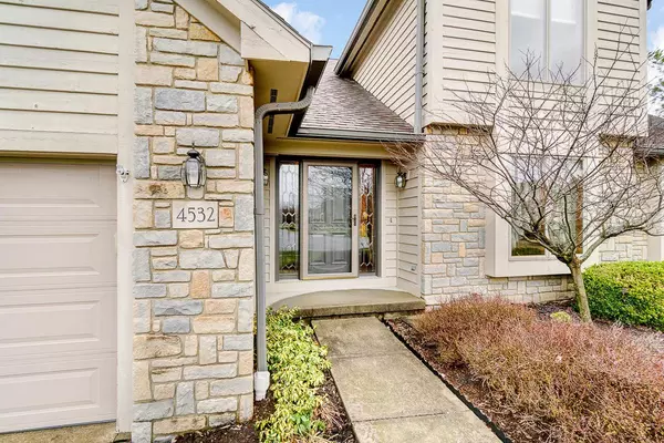 Grove City, OH 43123,4532 Bent Creek Place