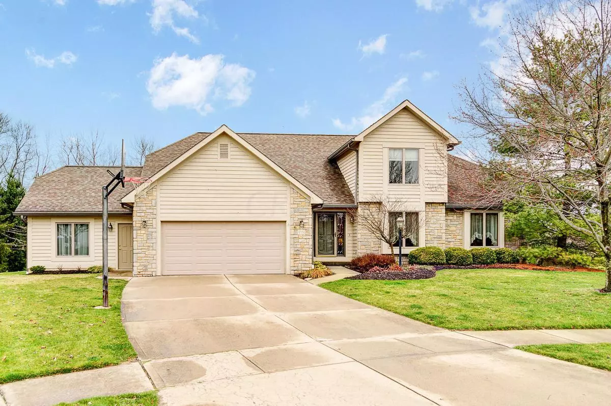 Grove City, OH 43123,4532 Bent Creek Place