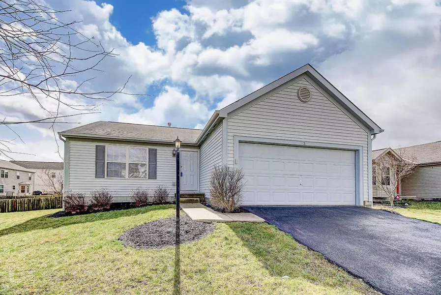 92 Purple Finch Loop, Etna, OH 43062