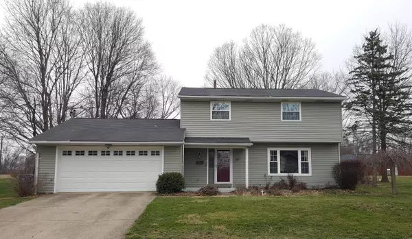 80 Maureen Drive, Heath, OH 43056